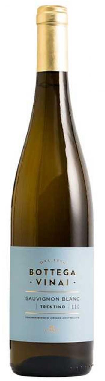 Bottega Vinai Sauvignon Blanc Trentino DOC 2022