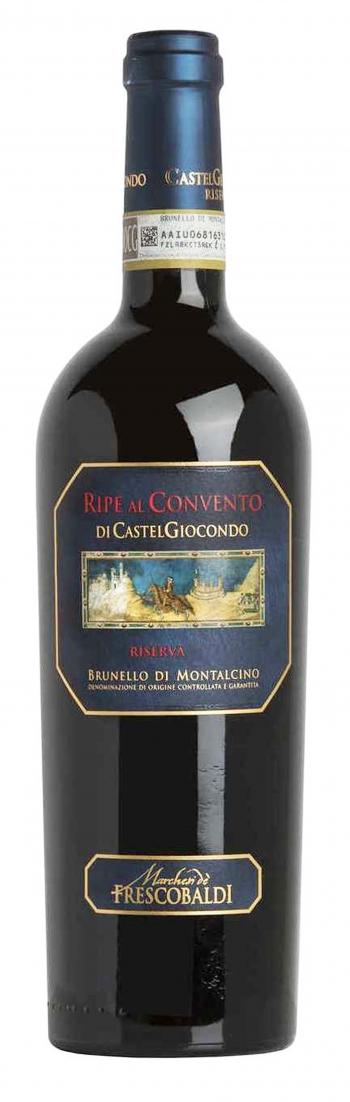 Brunello di Montalcino Riserva Ripe al Convento