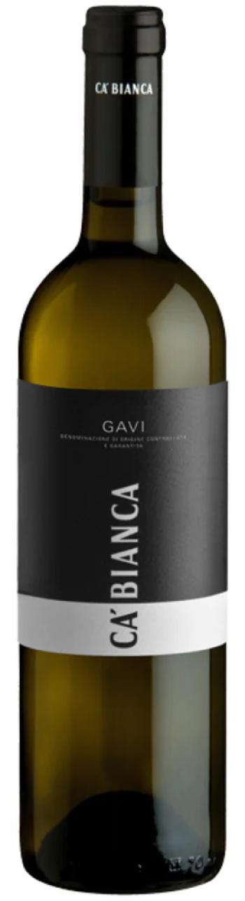 CaBianca Gavi DOCG