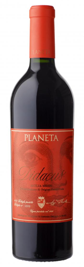 Cabernet Menfi didacus