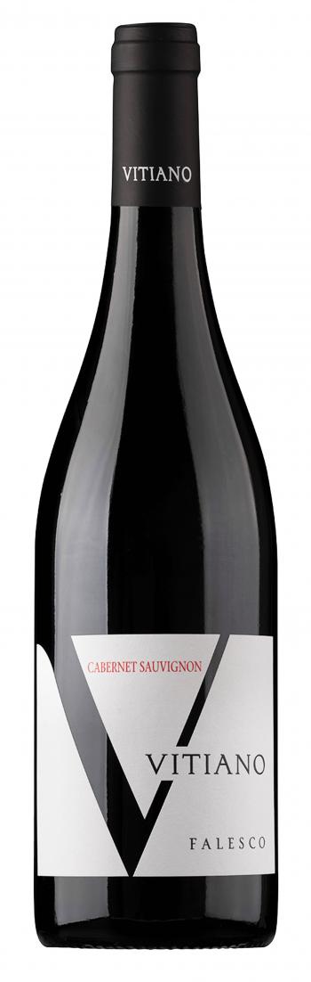 Cabernet Sauvignon Vitiano