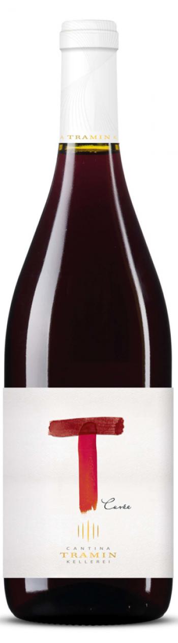 Cantina Tramin T Cuvee Rosso