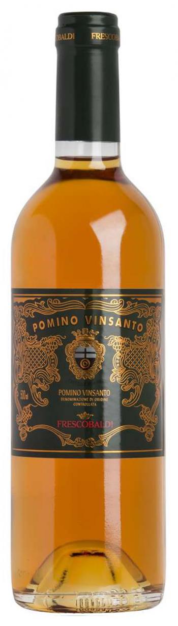 Castello di Vin Santo DOC 2008 