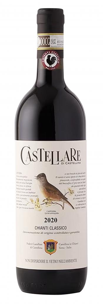 Chianti Classico 375ml