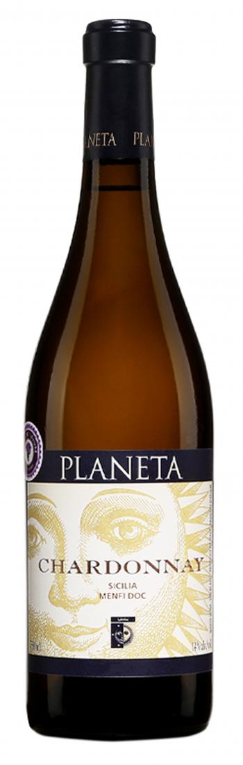 Cometa Menfi Chardonnay