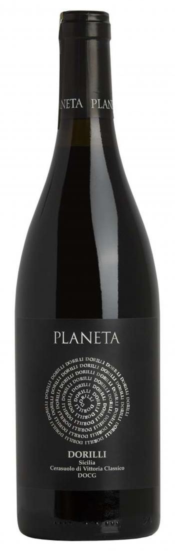 Dorilli Ceresuolo di Vittoria