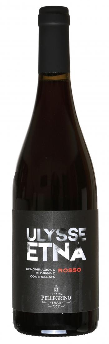 Duca di Castelmonte Etna Rosso Ulysse