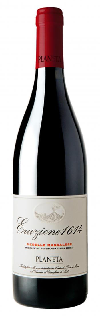 Eruzione 1614 Nerello Mascalese