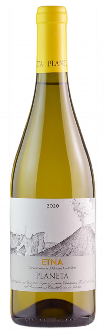 Etna Bianco Carricante