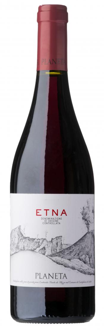 Etna Rosso Nerello Mascalese
