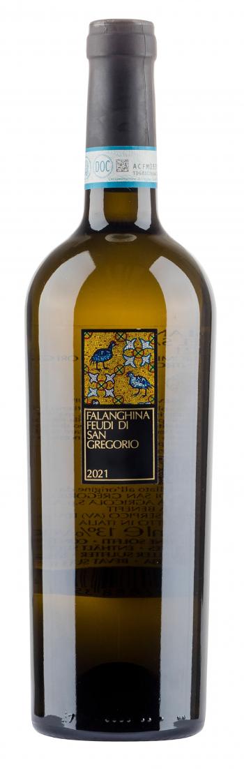 Falanghina del Sannio