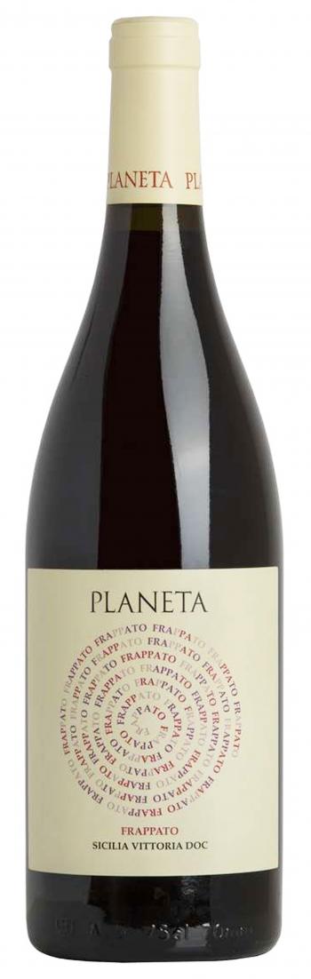 Frappato Sicilia Vittoria