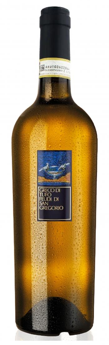 Greco di Tufo