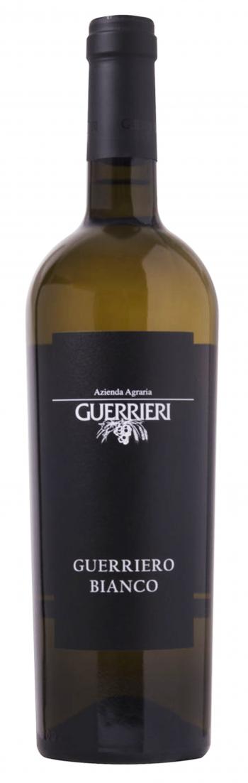 Guerrieri Bianco Marche 2