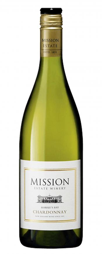 Hawkes Bay Chardonnay Reserve