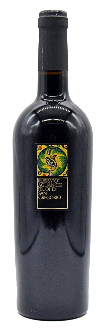 Irpinia Aglianico Rubrato