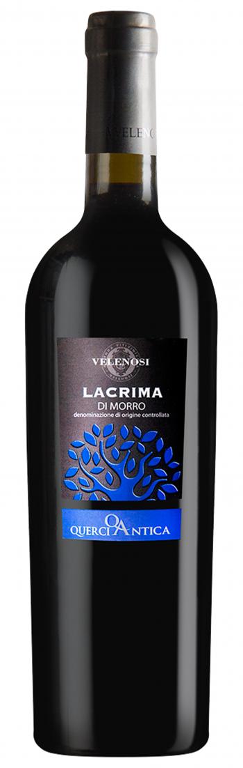 Lacrima di Morro dAlba2