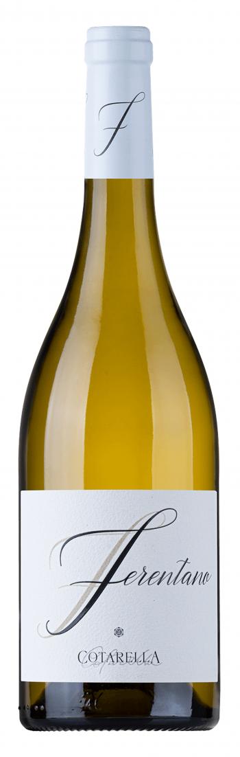 Lazio Bianco Ferentano