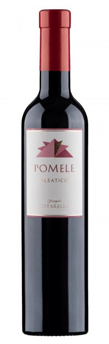 Lazio Rosso Aleatico Pomele