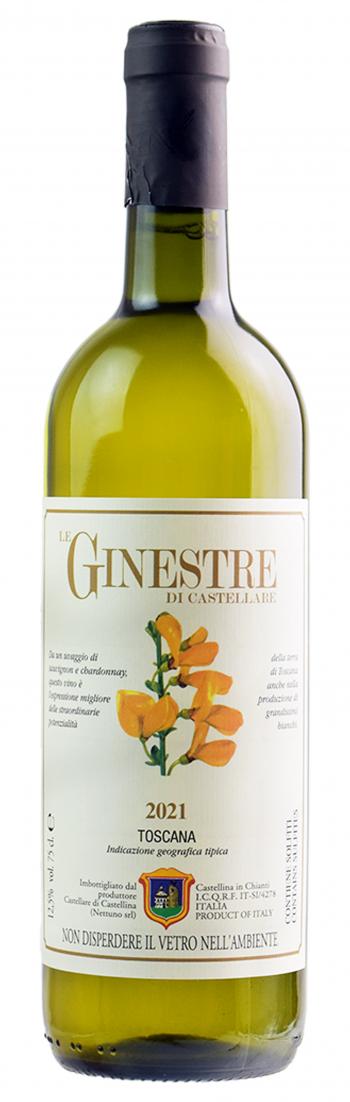 Le Ginestre Bianco