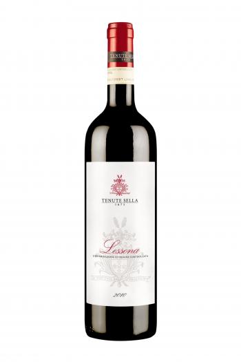 Lessona 2010