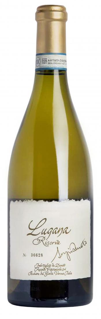 Lugana DOC Riserva Sergio Zenato