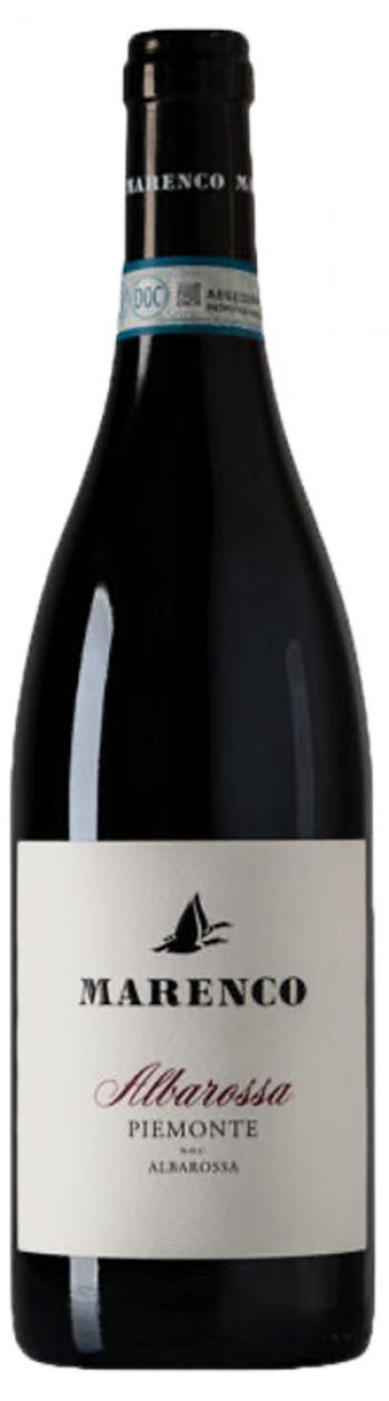 Marenco Albarossa Piemonte DOC 2021