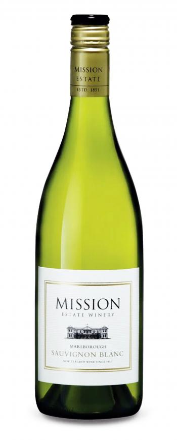 Marlborough Sauvignon Blanc