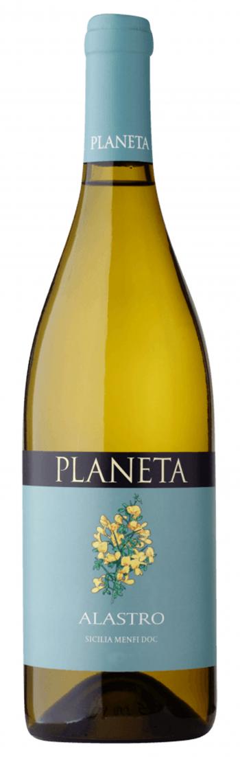 Menfi Alastro Grillo Sauvignon Blanc