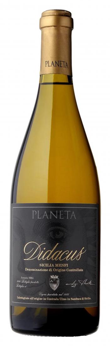 Menfi Chardonnay Didacus