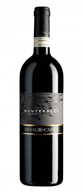 Montefalco Rosso Riserva