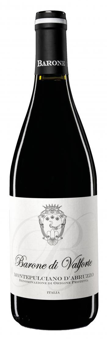 Montepulciano dAbruzzo DOC