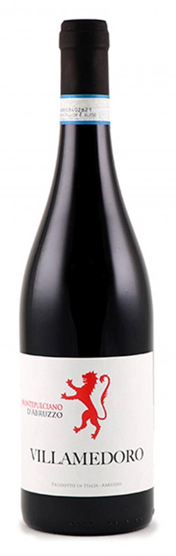 Montepulciano dAbruzzo DOC3