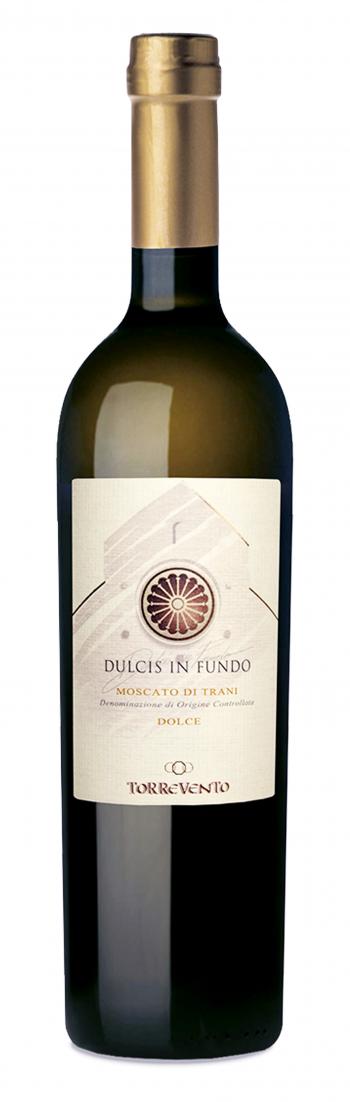 Moscato di Trani Dulcis in Fundo