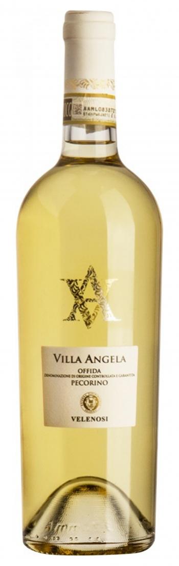 Offida Pecorino Villa Angela