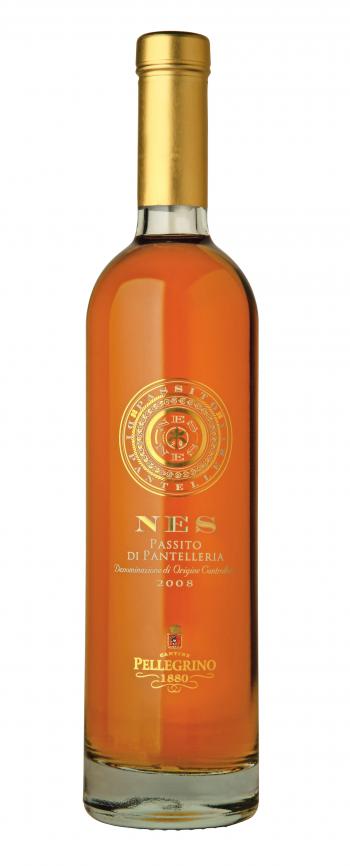 Passito di Pantelleria Nes