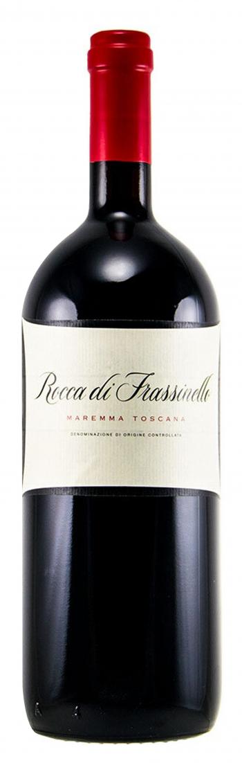 Rocca di Frassinello Maremma Toscana DOC MAGNUM