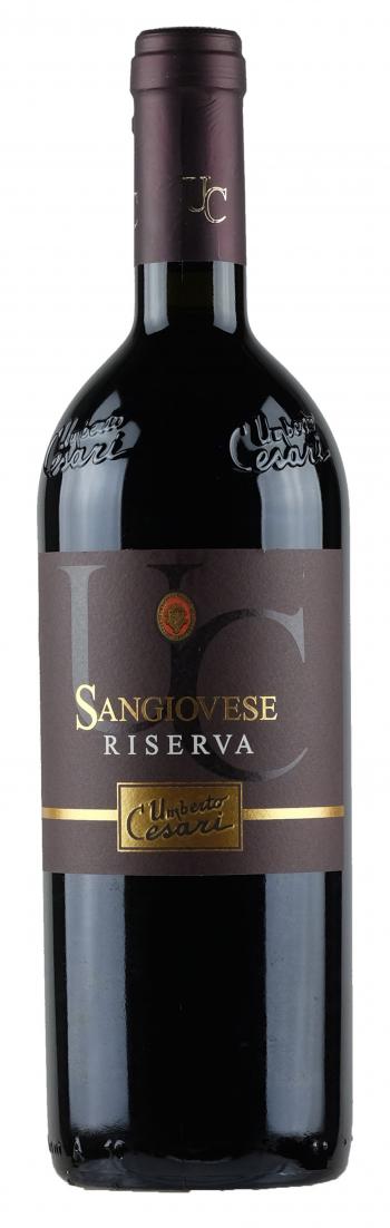 Romagna Sangiovese Riserva Laurento