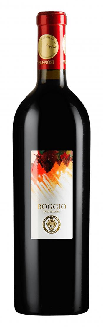 Rosso Piceno Roggio del Flare