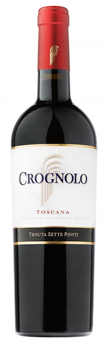 Rosso di Toscana Crognolo