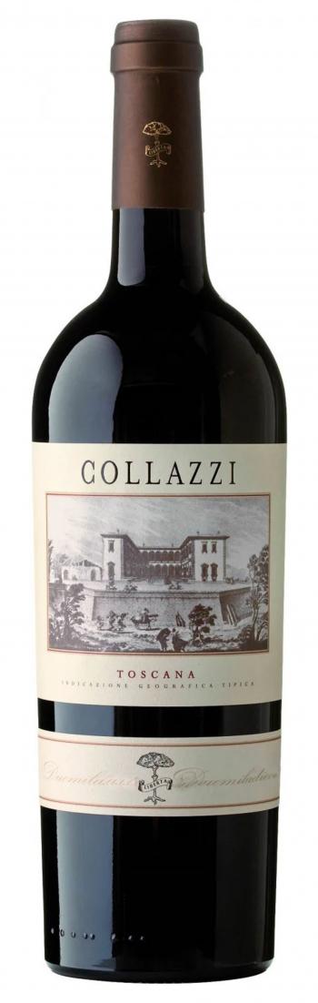 Rosso di Toscana IGT Collazzi