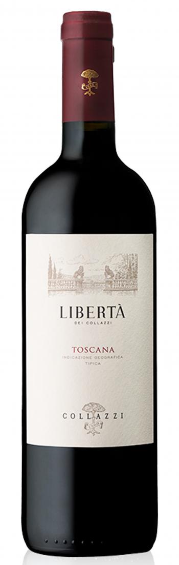 Rosso di Toscana IGT Liberta