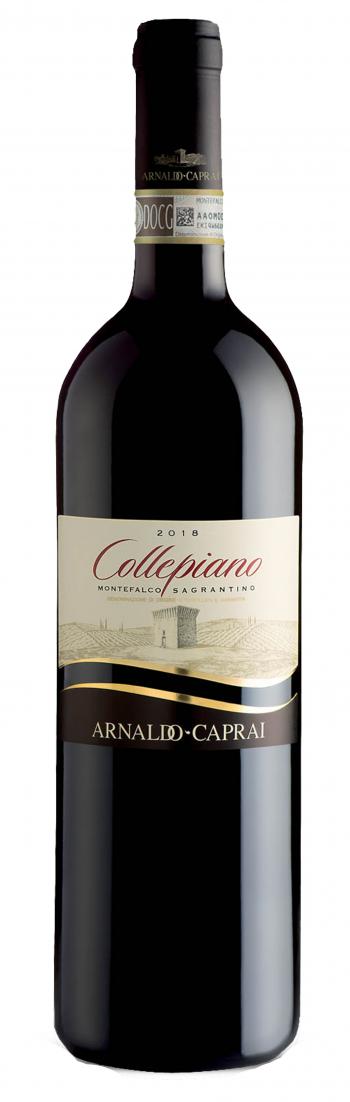 Sagrantino di Montefalco Collepiano