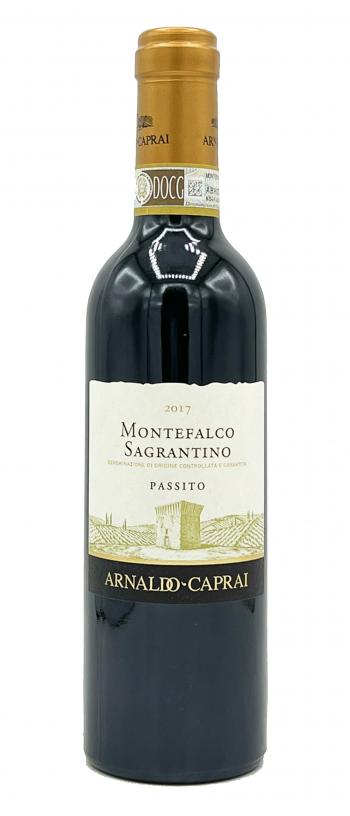 Sagrantino di Montefalco Passito 375ml