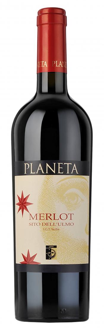 Sicilia Merlot