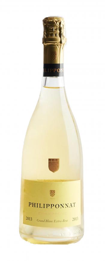 Sparkling Grand Blanc Extra Brut