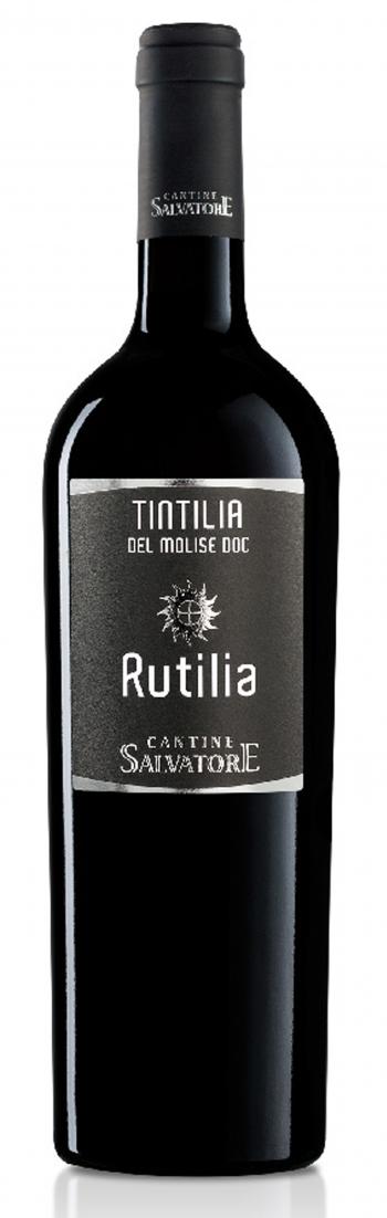 Tintilia del Molise Rutilia