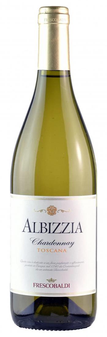 Toscana Albizzia Chardonnay