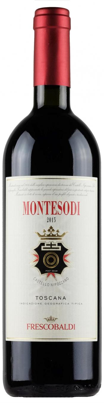 Toscana IGT Montesodi Riserva 2015