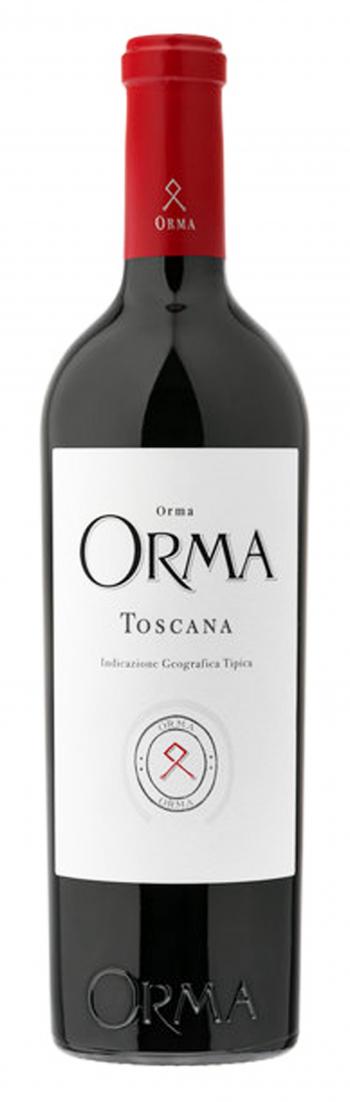 Toscana Rosso Orma